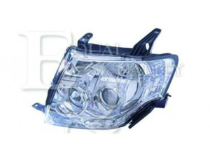 EQUAL QUALITY PP1080D priekinis žibintas 
 Kėbulas -> Priekinis žibintas/dalys -> Priekinis žibintas/įterp.
MR508988