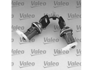 VALEO 252073 užrakto cilindro komplektas 
 Užrakinimo sistema -> Užrakto cilindras/rinkinys