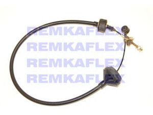 REMKAFLEX 24.2390 sankabos trosas 
 Dviratė transporto priemonės -> Kabeliai ir tachometro velenaai -> Sankabos trosas
82424220, 82424220