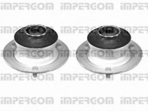 ORIGINAL IMPERIUM 35340/2 remonto komplektas, pakabos statramstis 
 Ašies montavimas/vairavimo mechanizmas/ratai -> Montavimas, pakabos statramstis
31331091709