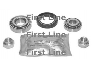 FIRST LINE FBK284 rato guolio komplektas 
 Ašies montavimas/vairavimo mechanizmas/ratai -> Rato stebulė/montavimas -> Rato guolis
336658, 60055388