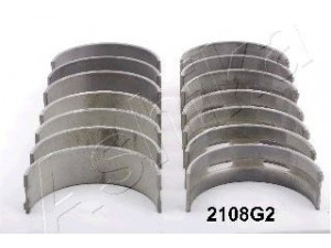 ASHIKA 86-2108G2 alkūninio veleno guolių rinkinys