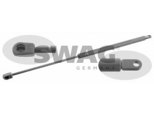 SWAG 30 92 7664 dujinė spyruoklė, gaubtas 
 Kėbulas -> Dujinės spyruoklės
1 133 865, 7M3 823 359, 7M3 823 359 A