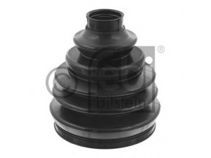 FEBI BILSTEIN 38561 gofruotoji membrana, kardaninis velenas
639 350 00 37, 639 350 00 37 S1
