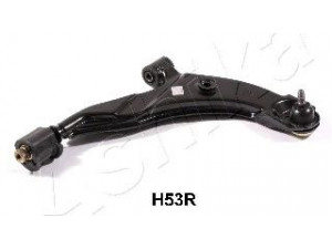 ASHIKA 72-0H-H53R vikšro valdymo svirtis 
 Ašies montavimas/vairavimo mechanizmas/ratai -> Valdymo svirtis/pasukamosios svirties sujungimas -> Vairo trauklės (valdymo svirtis, išilginis balansyras, diago
54501-22000, 54501-22200, 5450122100