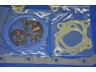 PARTS-MALL PFB-M050 visas tarpiklių komplektas, variklis 
 Variklis -> Tarpikliai -> Karterio tarpiklis
0K05410270