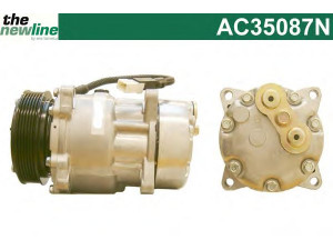ERA Benelux AC35087N kompresorius, oro kondicionierius 
 Oro kondicionavimas -> Kompresorius/dalys
6453 FE, 6453 GA, 6453 L5, 6453 TJ