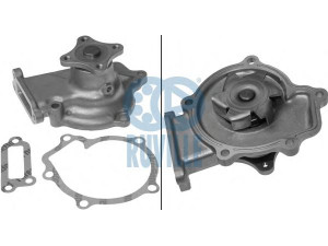 RUVILLE 66845 vandens siurblys 
 Aušinimo sistema -> Vandens siurblys/tarpiklis -> Vandens siurblys
21010-0M300, 21010-0M301, 21010-0M302