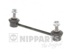 NIPPARTS J4894020 šarnyro stabilizatorius 
 Ašies montavimas/vairavimo mechanizmas/ratai -> Stabilizatorius/fiksatoriai -> Savaime išsilyginanti atrama
52320-S2H-003
