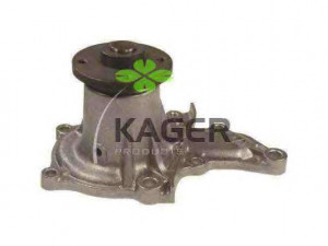 KAGER 33-0436 vandens siurblys 
 Aušinimo sistema -> Vandens siurblys/tarpiklis -> Vandens siurblys
16100-19105, 16100-19106