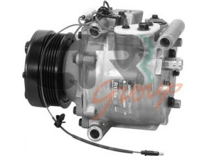 CTR 1201226 kompresorius, oro kondicionierius 
 Oro kondicionavimas -> Kompresorius/dalys
4635892