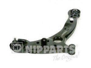 NIPPARTS J4910516 vikšro valdymo svirtis 
 Ašies montavimas/vairavimo mechanizmas/ratai -> Valdymo svirtis/pasukamosios svirties sujungimas -> Vairo trauklės (valdymo svirtis, išilginis balansyras, diago
54501-17000