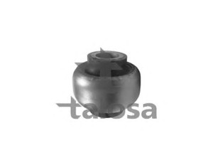 TALOSA 57-07683 valdymo svirties/išilginių svirčių įvorė 
 Ašies montavimas/vairavimo mechanizmas/ratai -> Valdymo svirtis/pasukamosios svirties sujungimas -> Montavimas/sutvirtinimas