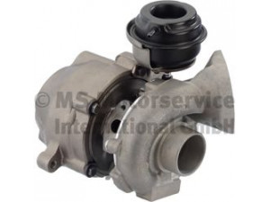 turbo by Intec 221900101 kompresorius, įkrovimo sistema 
 Išmetimo sistema -> Turbokompresorius
11 65 7 790 221, 11 65 7 790 221 C