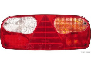 HERTH+BUSS ELPARTS 83840849 kombinuotas galinis žibintas