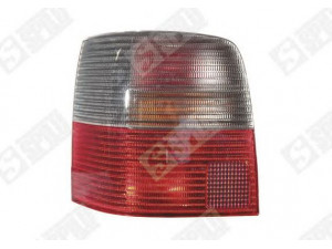 SPILU 900377 kombinuotas galinis žibintas 
 Kėbulas -> Transporto priemonės galas -> Kombinuotas galinis žibintas/dalys -> Kombinuotas galinis žibintas
3B9945095R
