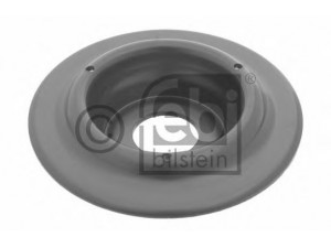 FEBI BILSTEIN 29762 spyruoklės dangtelis 
 Pakaba -> Spyruoklės
1J0 412 341, 357 412 341 A, 1J0 412 341