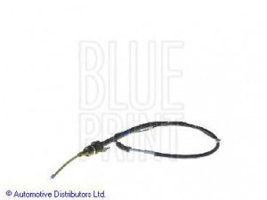 BLUE PRINT ADT34641 trosas, stovėjimo stabdys 
 Stabdžių sistema -> Valdymo svirtys/trosai
46420-10071