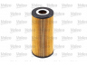 VALEO 586522 alyvos filtras 
 Filtrai -> Alyvos filtras
1212487, 51055006073, 51055040105