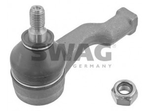 SWAG 87 94 1368 skersinės vairo trauklės galas 
 Vairavimas -> Vairo mechanizmo sujungimai
45046-87282, 45046-87283, 45046-87285