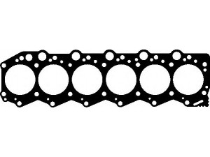 ELRING 182.160 tarpiklis, cilindro galva 
 Variklis -> Cilindrų galvutė/dalys -> Tarpiklis, cilindrų galvutė
11115-17030-05, 11115-17031-05
