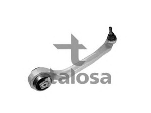 TALOSA 46-07587 vikšro valdymo svirtis 
 Ašies montavimas/vairavimo mechanizmas/ratai -> Valdymo svirtis/pasukamosios svirties sujungimas -> Vairo trauklės (valdymo svirtis, išilginis balansyras, diago
4E0407693F, 4E0407693F