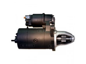 HC-PARTS CS610 starteris 
 Elektros įranga -> Starterio sistema -> Starteris
GNU4814, GNU4900, NAD10033, NAD100740