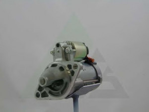 AES 20.130.003 starteris 
 Elektros įranga -> Starterio sistema -> Starteris
281000T030, 281000T060