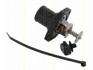 TRISCAN 8620 39689 termostatas, aušinimo skystis 
 Aušinimo sistema -> Termostatas/tarpiklis -> Thermostat
1338A01, 1338.A0.1