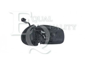 EQUAL QUALITY RS02442 išorinis veidrodėlis 
 Kėbulas -> Keleivių kabina -> Durys/dalys