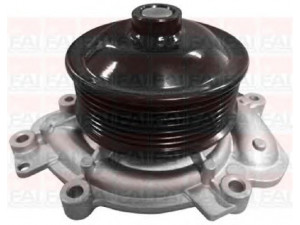 FAI AutoParts WP6521 vandens siurblys 
 Aušinimo sistema -> Vandens siurblys/tarpiklis -> Vandens siurblys
6422000701, 68047688AA