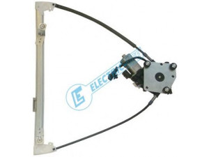 ELECTRIC LIFE ZR LNO31 R C lango pakėliklis 
 Vidaus įranga -> Elektrinis lango pakėliklis
46843350, 51707606, 51736638