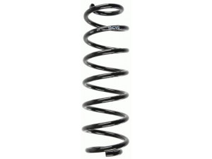 SACHS 994 339 spyruoklė 
 Pakaba -> Spyruoklės
6Q0 511 115 CD