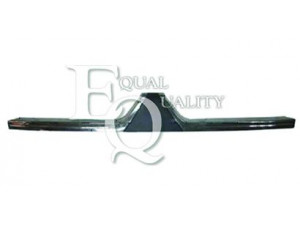 EQUAL QUALITY M0982 apdailos/apsauginės juostelė, radiatoriaus grotelės 
 Kėbulas -> Apdaila/apsauga/dekoratyvinės juostelės/emblemos -> Apdailos/apsauginės juostelės