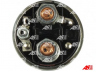 AS-PL SS0058 solenoidinis jungiklis, starteris