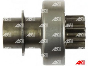 AS-PL SD2057 laisvos eigos pavara, starteris