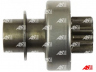 AS-PL SD2057 laisvos eigos pavara, starteris