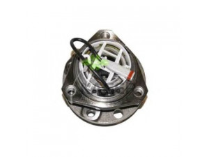 KAGER 83-1030 rato guolio komplektas 
 Ašies montavimas/vairavimo mechanizmas/ratai -> Rato stebulė/montavimas -> Rato guolis
16 03 253, 93178651