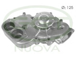 GGT PA10606 vandens siurblys 
 Aušinimo sistema -> Vandens siurblys/tarpiklis -> Vandens siurblys
51065006282, 8311999299, 8311999369