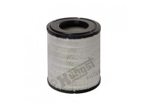 HENGST FILTER E591L oro filtras
9 576 P532 501, 3782386M1, 25313900