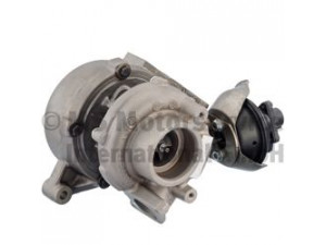 turbo by Intec 221900105 kompresorius, įkrovimo sistema 
 Išmetimo sistema -> Turbokompresorius
0375 L7, 0375 T2, 9656204580, 9681996180