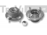 TREVI AUTOMOTIVE WB2138 rato guolio komplektas 
 Ašies montavimas/vairavimo mechanizmas/ratai -> Rato stebulė/montavimas -> Rato guolis
8947384