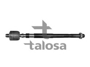 TALOSA 44-03566 vidinė skersinė vairo trauklė 
 Vairavimas -> Vairo mechanizmo sujungimai
701419810A, 701419810B, 701419821C