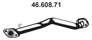 EBERSPÄCHER 46.608.71 išleidimo kolektorius
14260-67J01, 14260-67J02, 14260-80K00