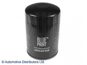 BLUE PRINT ADC42124 alyvos filtras 
 Filtrai -> Alyvos filtras
MK666096, MK667378