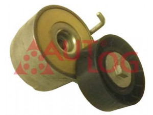 AUTLOG RT1297 įtempiklio svirtis, V formos rumbuotas diržas 
 Diržinė pavara -> V formos rumbuotas diržas/komplektas -> Įtempiklis
46819146, 51821652, 55216455, 1539115