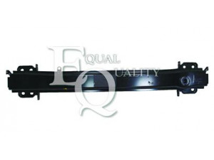 EQUAL QUALITY L05189 montavimo rėmas, buferis 
 Kėbulas -> Kėbulo dalys/ sparnas/buferis -> Buferis/dalys
5L0807109