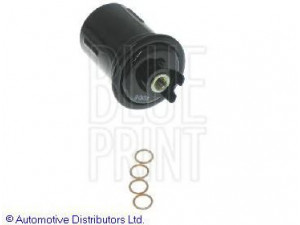 BLUE PRINT ADC42333 kuro filtras 
 Techninės priežiūros dalys -> Papildomas remontas
MB504749