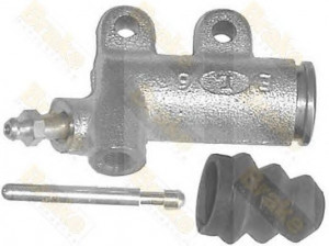 Brake ENGINEERING WC1040BE darbinis cilindras, sankaba 
 Sankaba/dalys -> Sankabos valdymas -> Vykdomasis cilindras
3147020151000, 3147020150, 3147020151