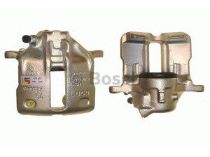 BOSCH 0 986 474 687 stabdžių apkaba 
 Dviratė transporto priemonės -> Stabdžių sistema -> Stabdžių apkaba / priedai
357 615 124 B, 357 615 124 BX, 357 615 124 C
